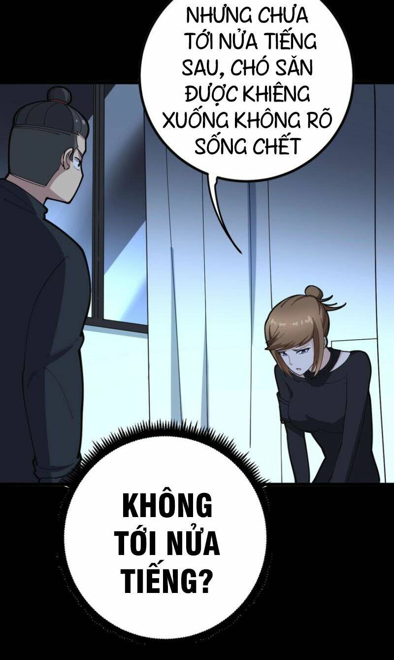 độc thủ vu y Chapter 78 - Trang 2