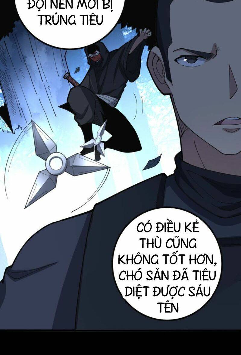 độc thủ vu y Chapter 78 - Trang 2