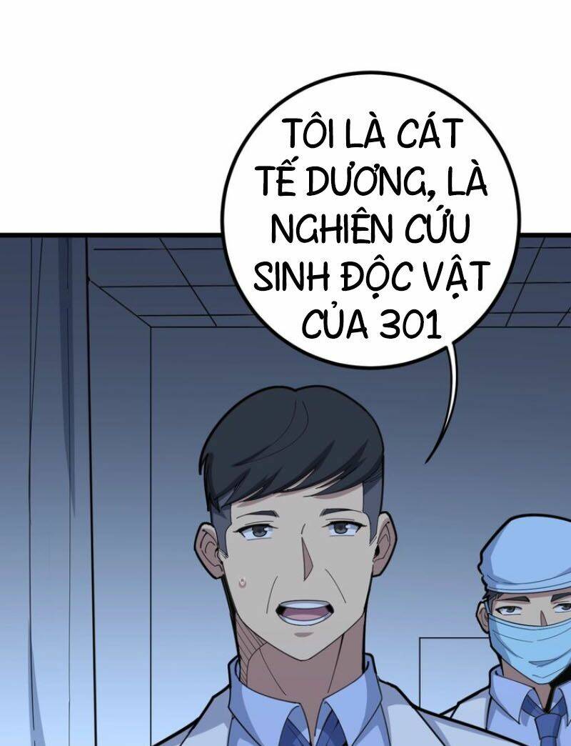 độc thủ vu y Chapter 78 - Trang 2