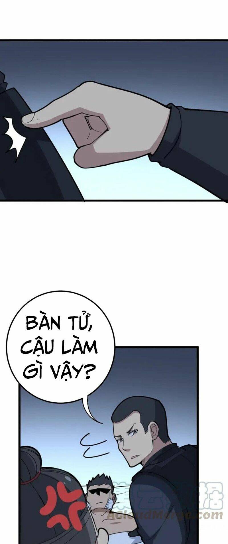 độc thủ vu y Chapter 79 - Trang 2