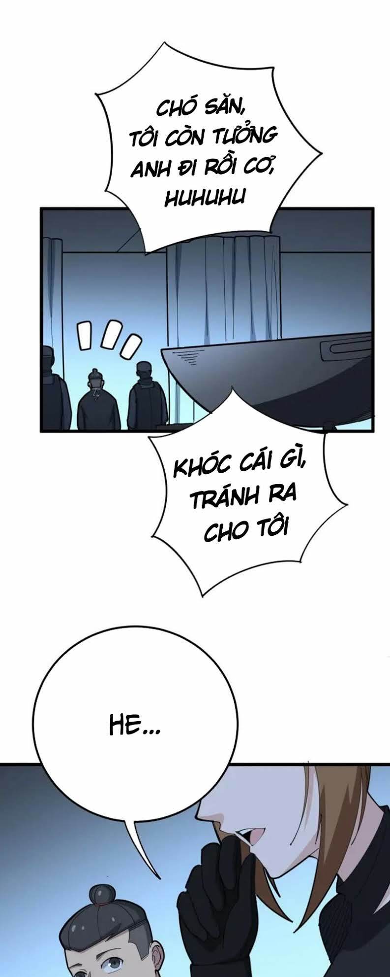 độc thủ vu y Chapter 79 - Trang 2