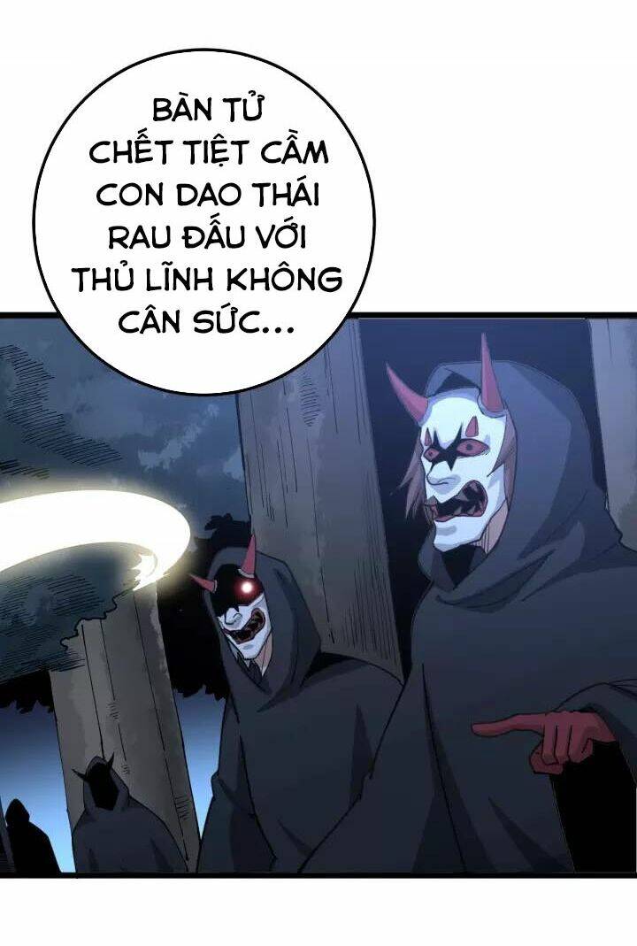 độc thủ vu y Chapter 85 - Next Chapter 86