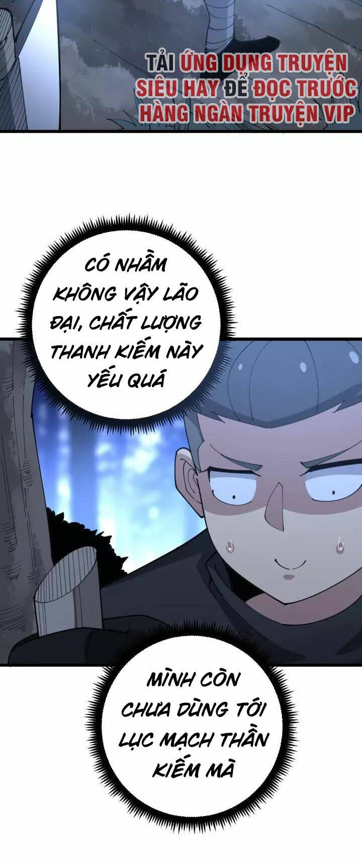 độc thủ vu y Chapter 85 - Next Chapter 86