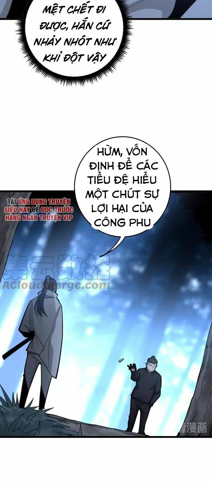 độc thủ vu y Chapter 85 - Next Chapter 86