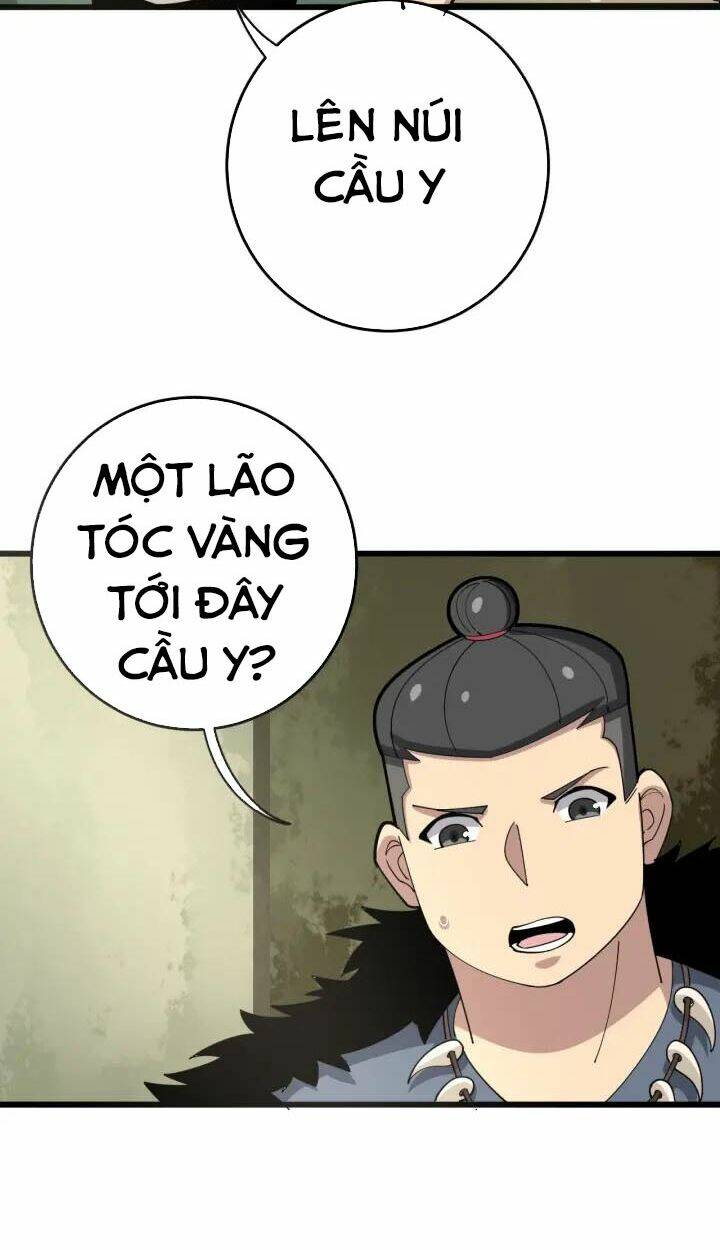 độc thủ vu y Chapter 89 - Trang 2