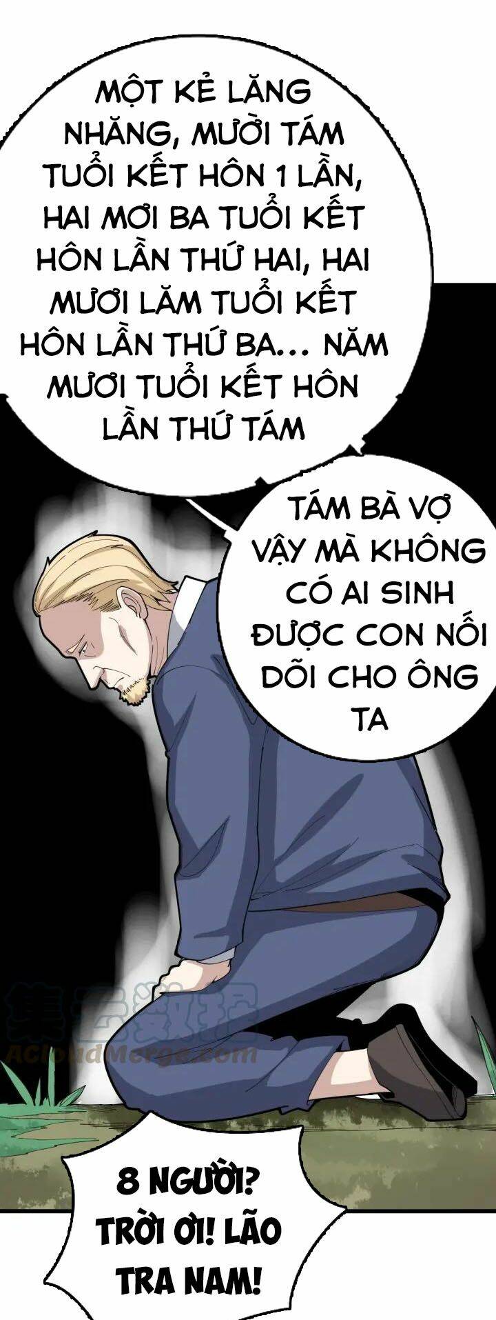 độc thủ vu y Chapter 89 - Trang 2