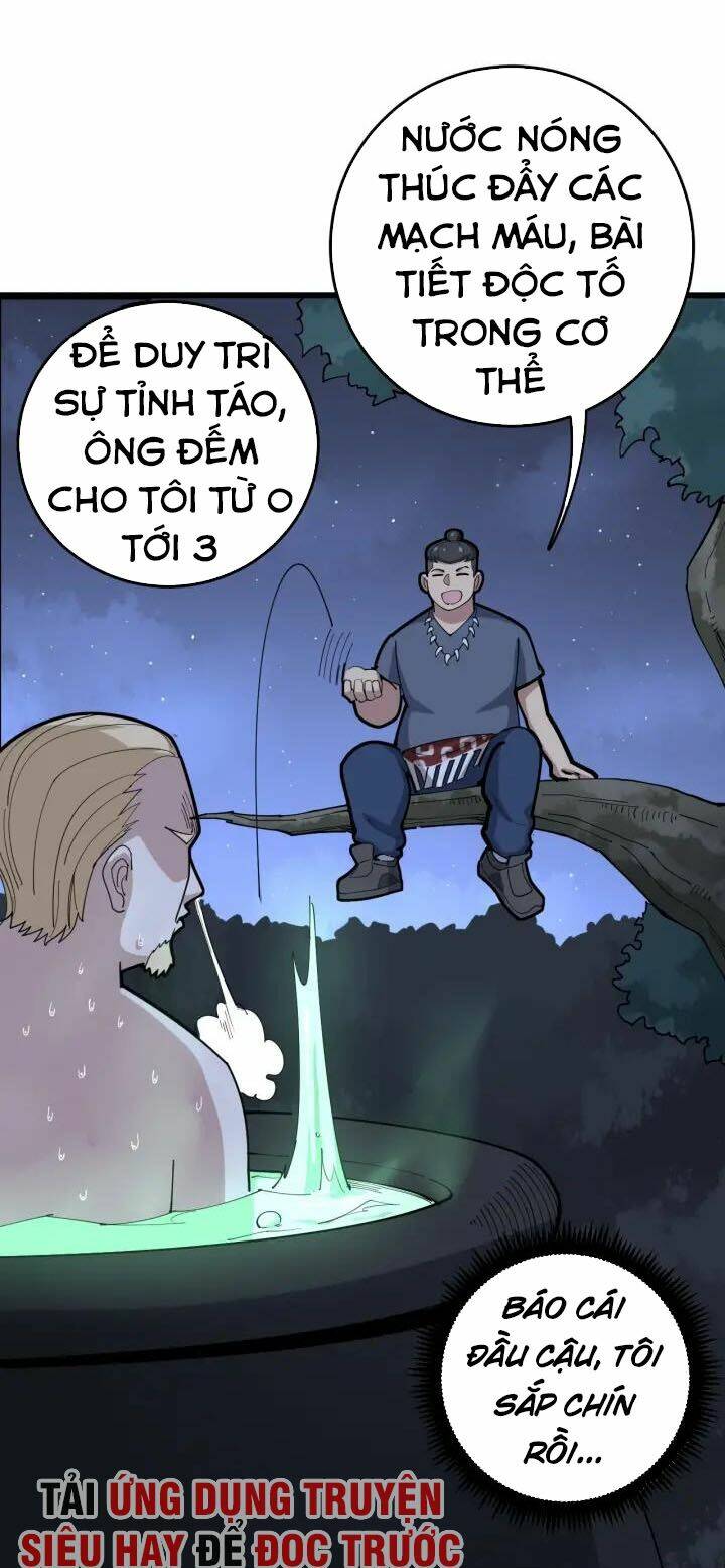 độc thủ vu y Chapter 89 - Trang 2