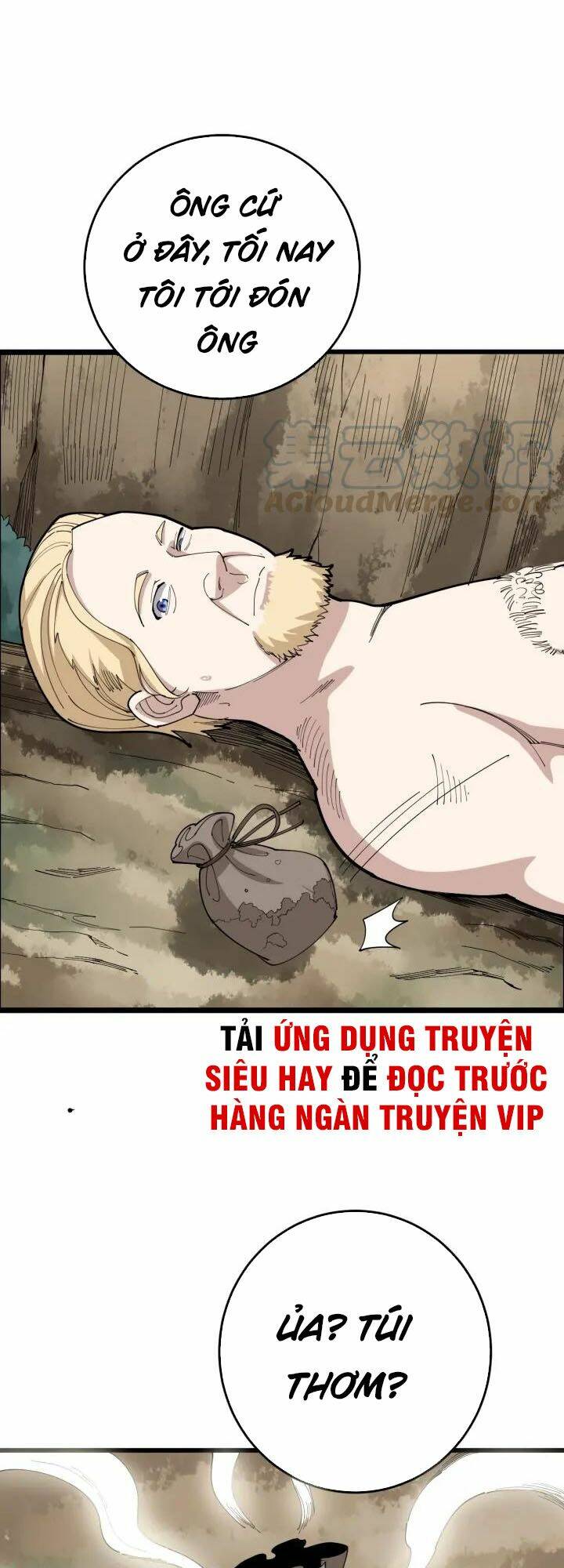 độc thủ vu y Chapter 89 - Trang 2