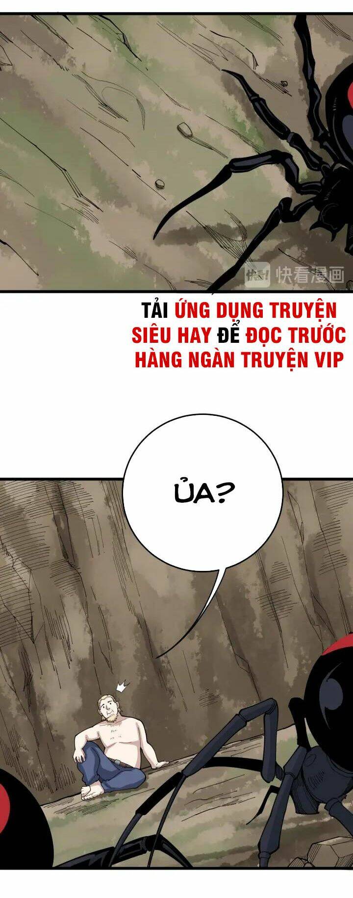 độc thủ vu y Chapter 89 - Trang 2