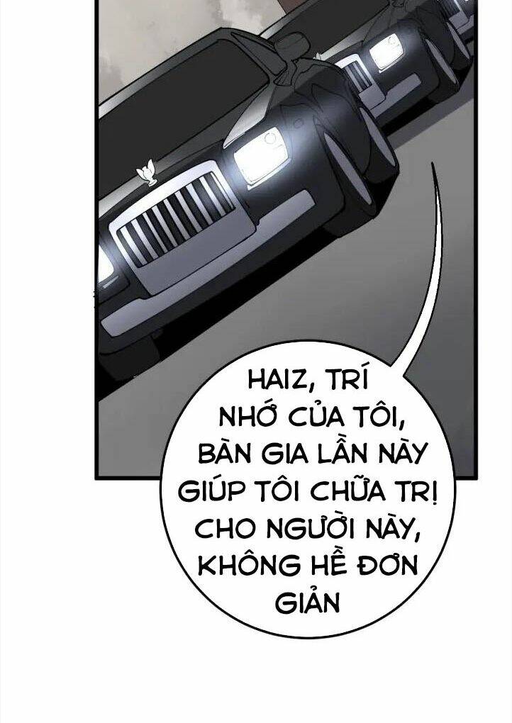 độc thủ vu y Chapter 90 - Trang 2