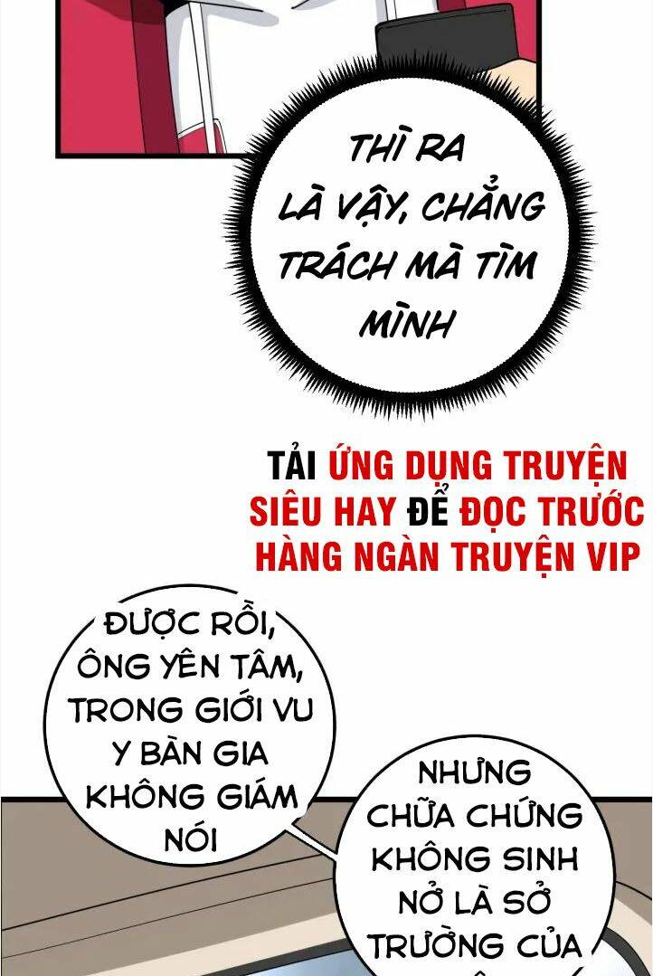 độc thủ vu y Chapter 90 - Trang 2