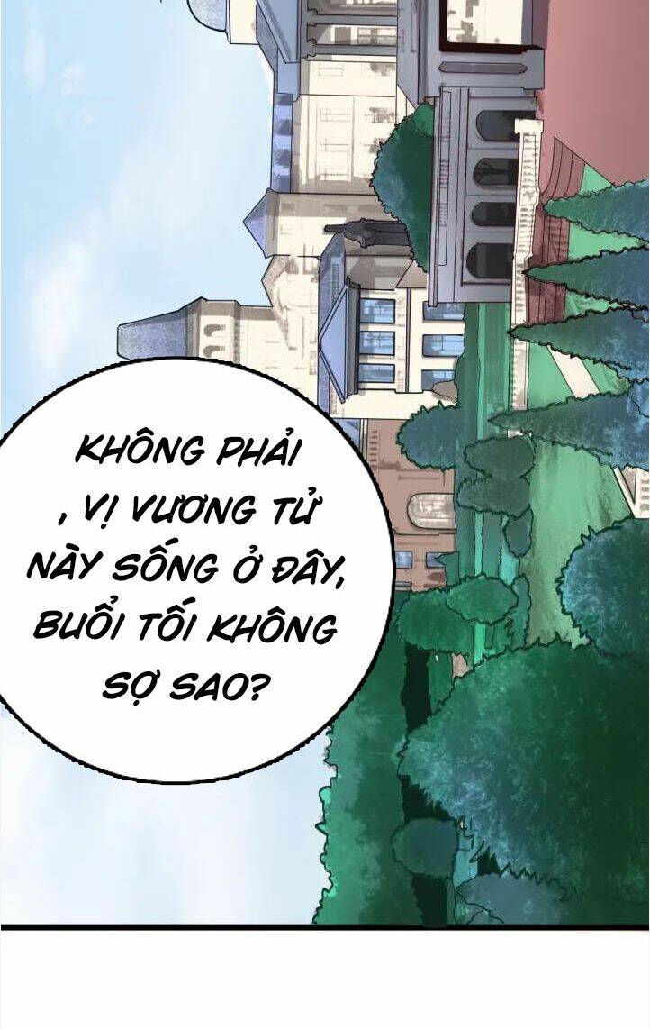 độc thủ vu y Chapter 90 - Trang 2