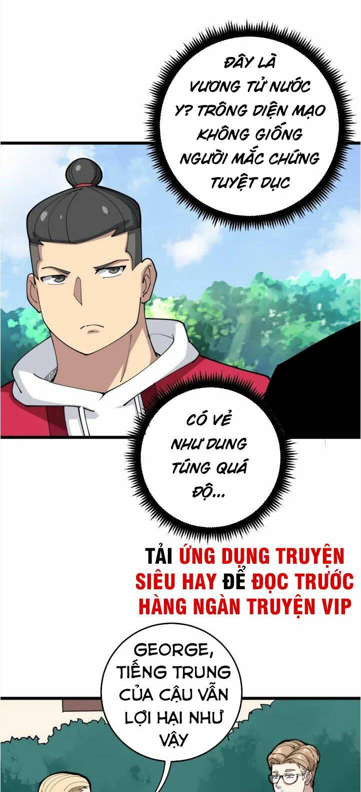 độc thủ vu y Chapter 90 - Trang 2