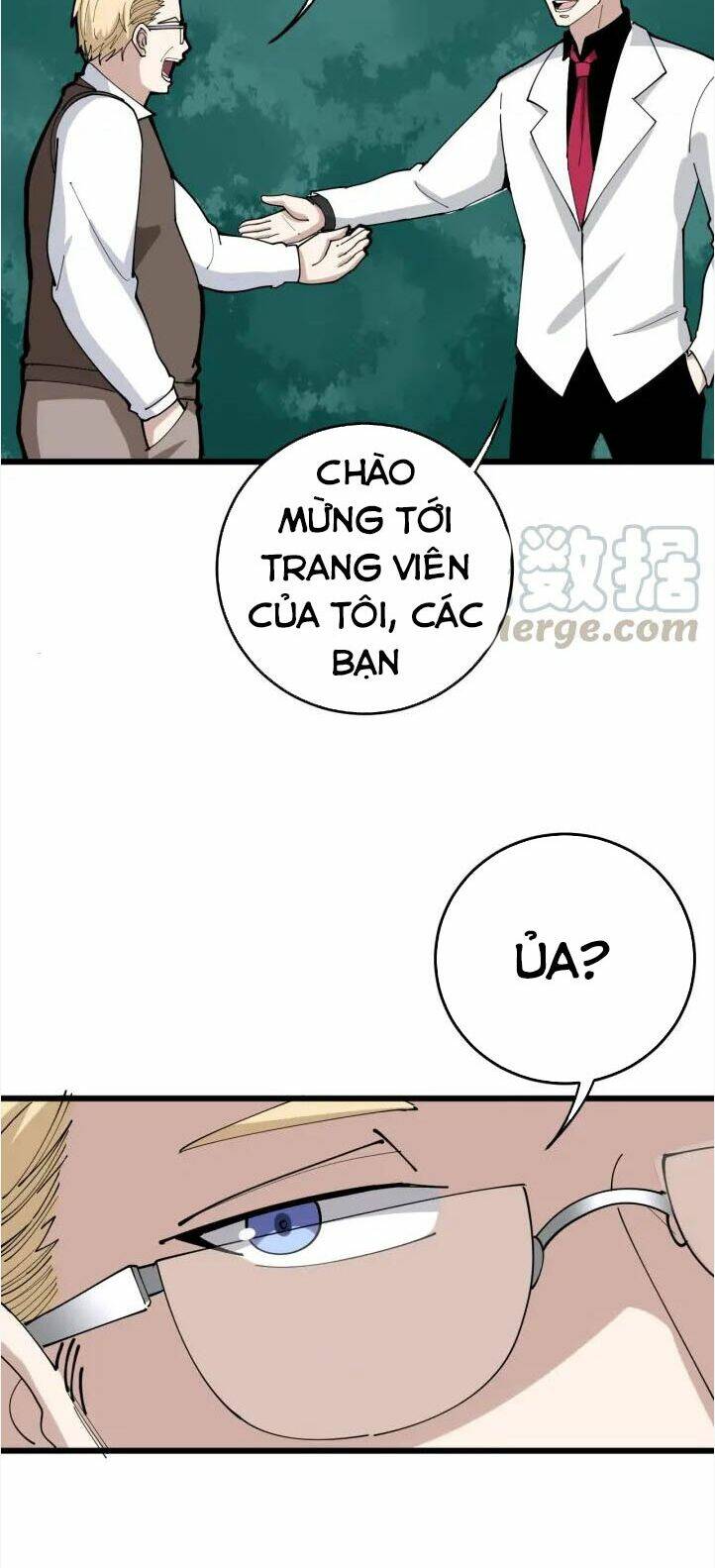 độc thủ vu y Chapter 90 - Trang 2