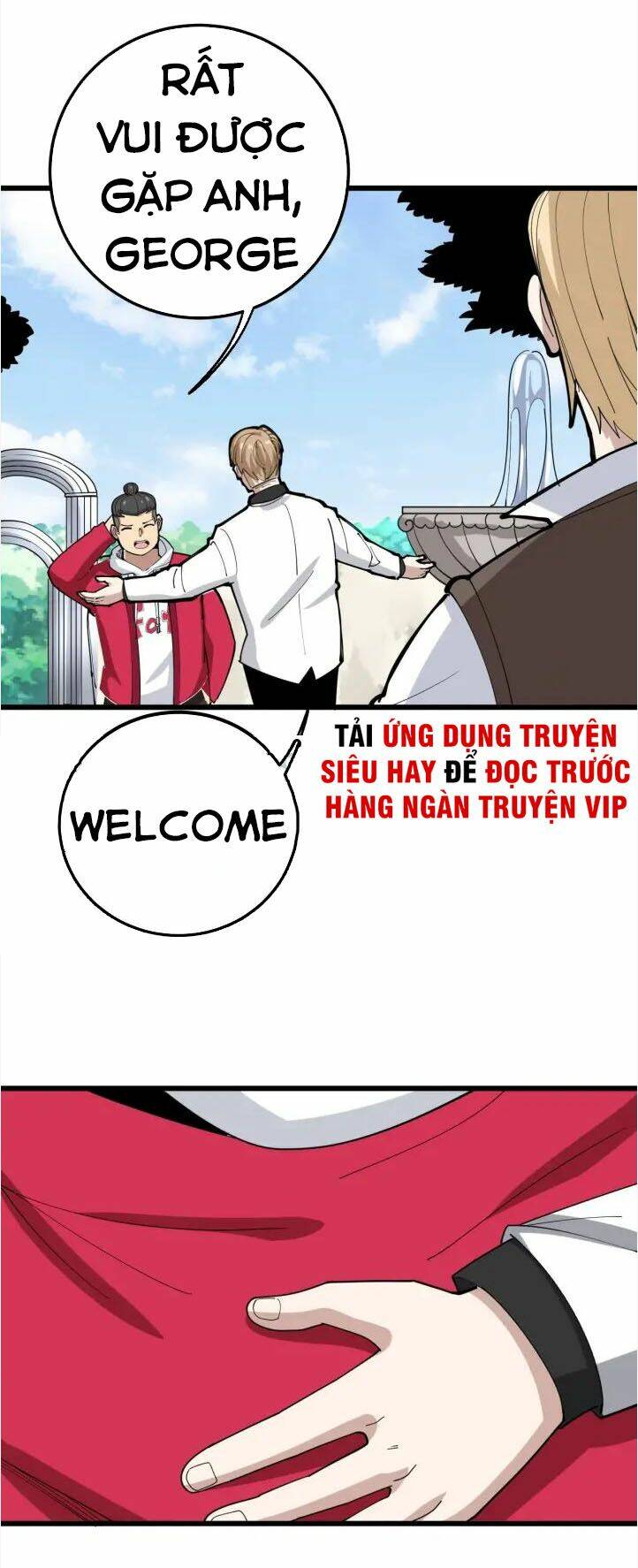 độc thủ vu y Chapter 90 - Trang 2