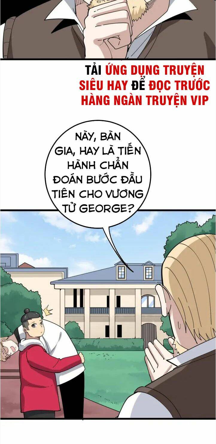 độc thủ vu y Chapter 90 - Trang 2