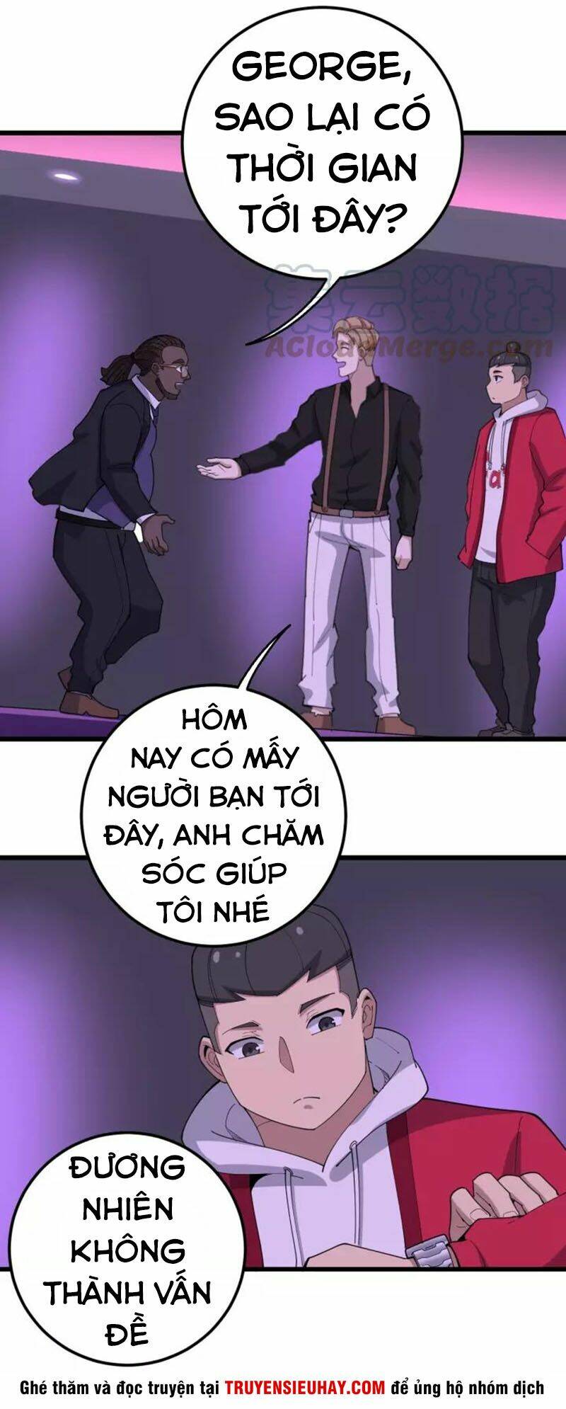 độc thủ vu y Chapter 93 - Next Chapter 94