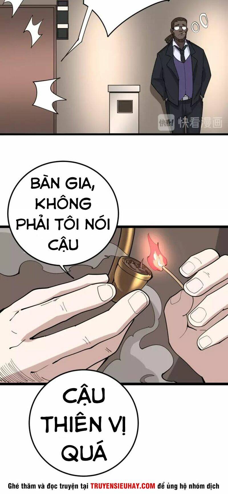 độc thủ vu y Chapter 93 - Next Chapter 94