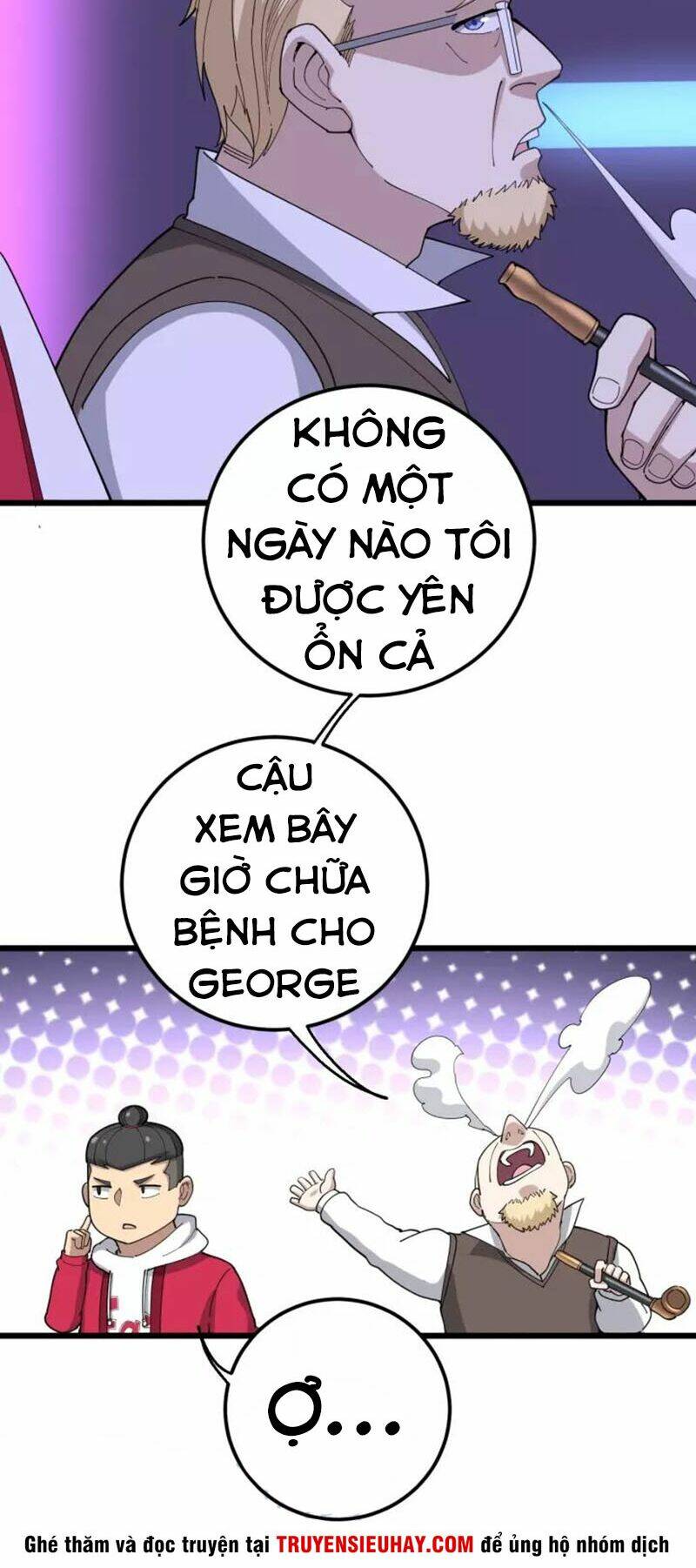 độc thủ vu y Chapter 93 - Next Chapter 94