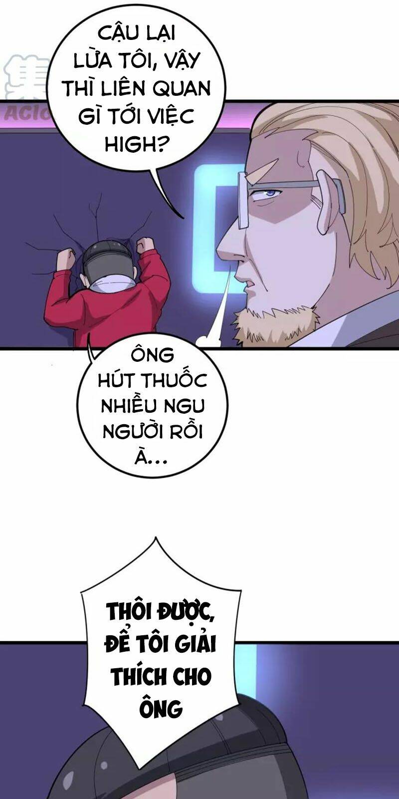 độc thủ vu y Chapter 93 - Next Chapter 94