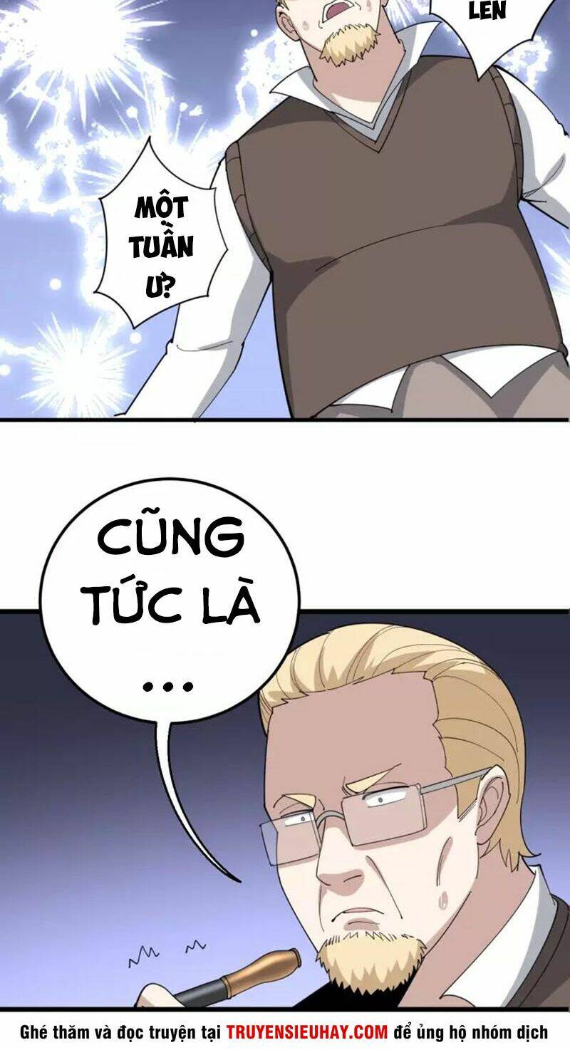 độc thủ vu y Chapter 93 - Next Chapter 94