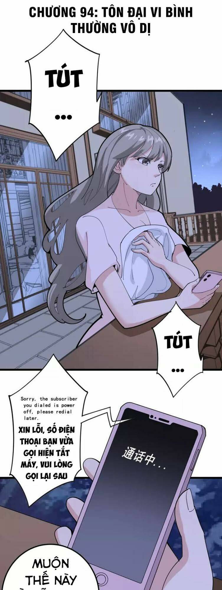 độc thủ vu y Chapter 94 - Next Chapter 95