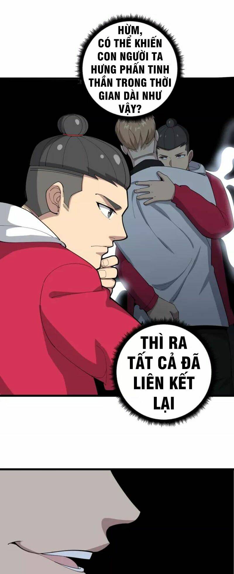 độc thủ vu y Chapter 94 - Next Chapter 95