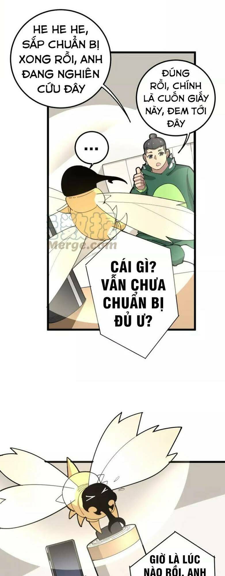 độc thủ vu y Chapter 94 - Next Chapter 95