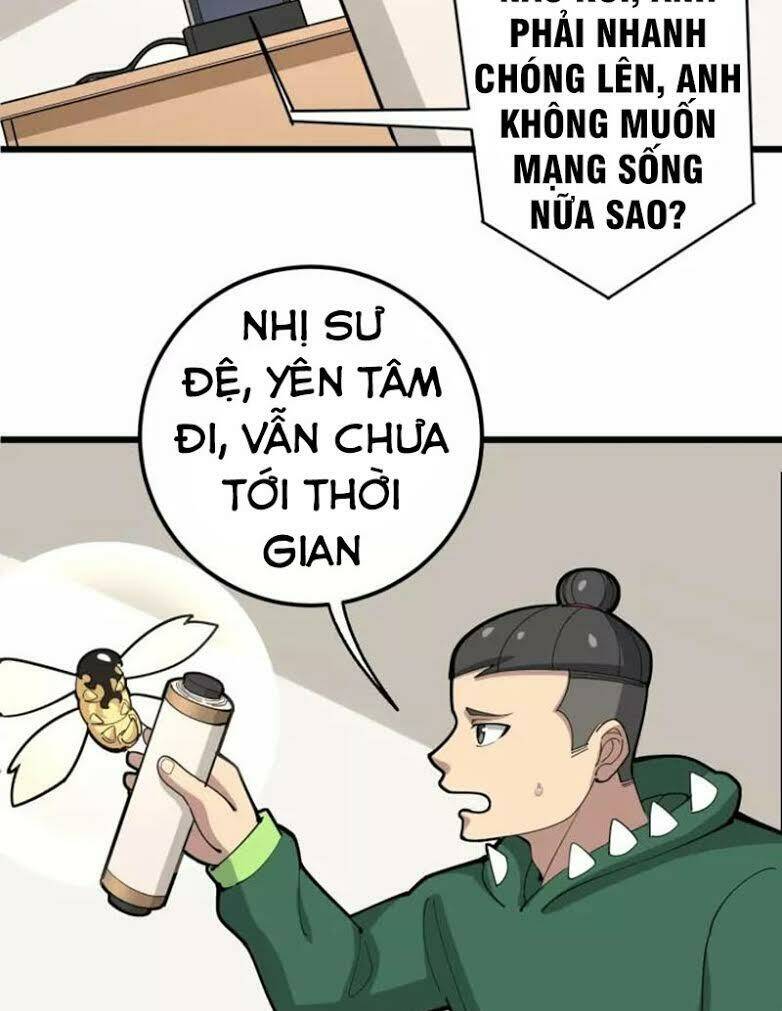 độc thủ vu y Chapter 94 - Next Chapter 95