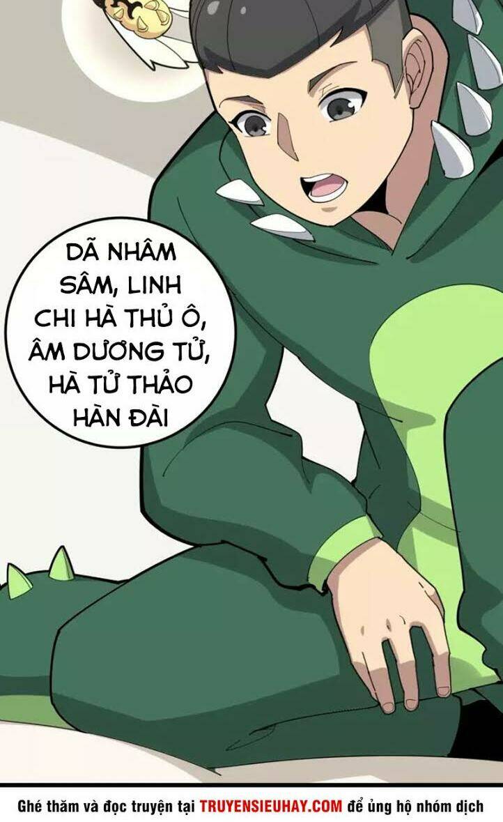 độc thủ vu y Chapter 94 - Next Chapter 95