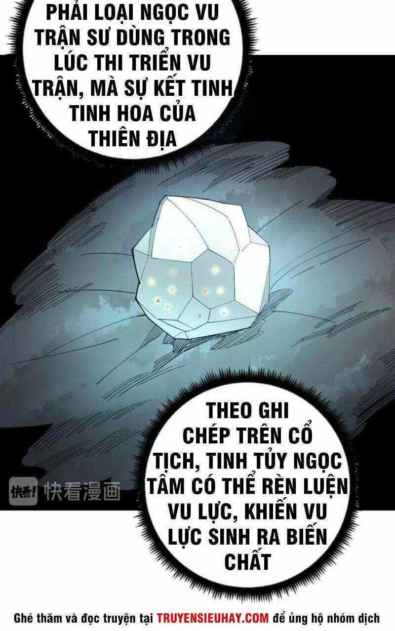 độc thủ vu y Chapter 94 - Next Chapter 95