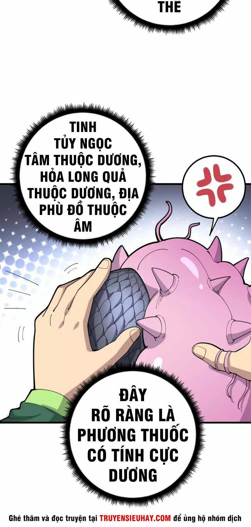 độc thủ vu y Chapter 94 - Next Chapter 95