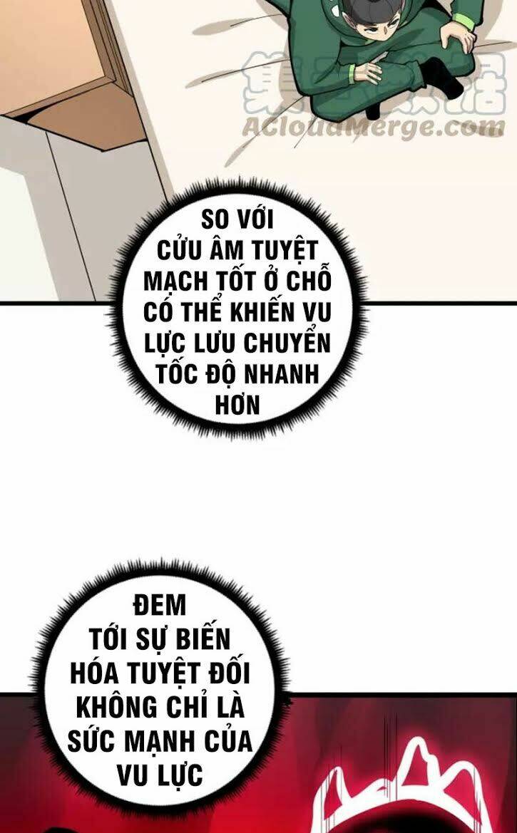 độc thủ vu y Chapter 94 - Next Chapter 95