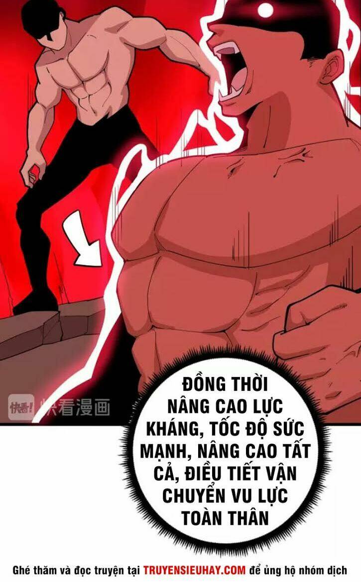 độc thủ vu y Chapter 94 - Next Chapter 95