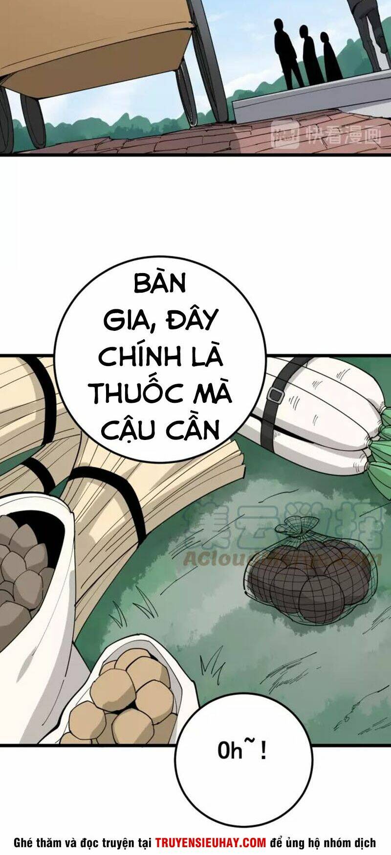 độc thủ vu y Chapter 94 - Next Chapter 95