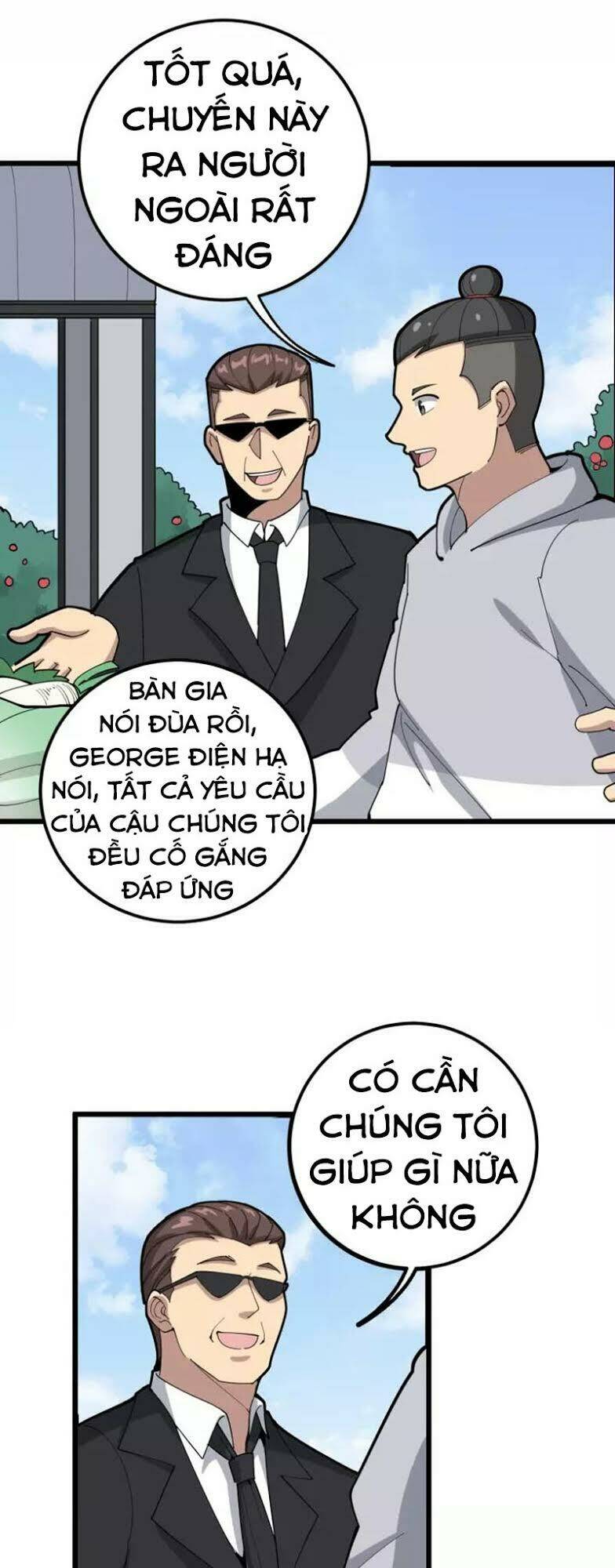 độc thủ vu y Chapter 94 - Next Chapter 95