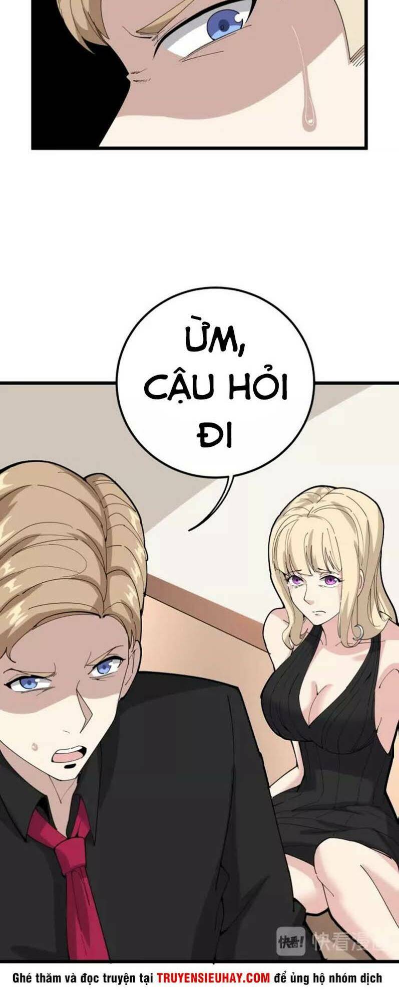 độc thủ vu y Chapter 97 - Next Chapter 98