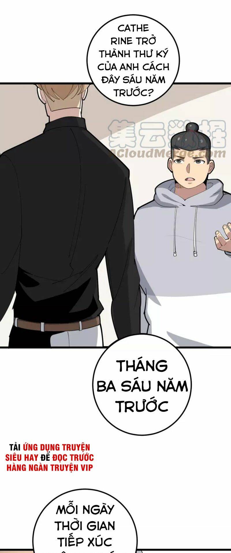 độc thủ vu y Chapter 97 - Next Chapter 98