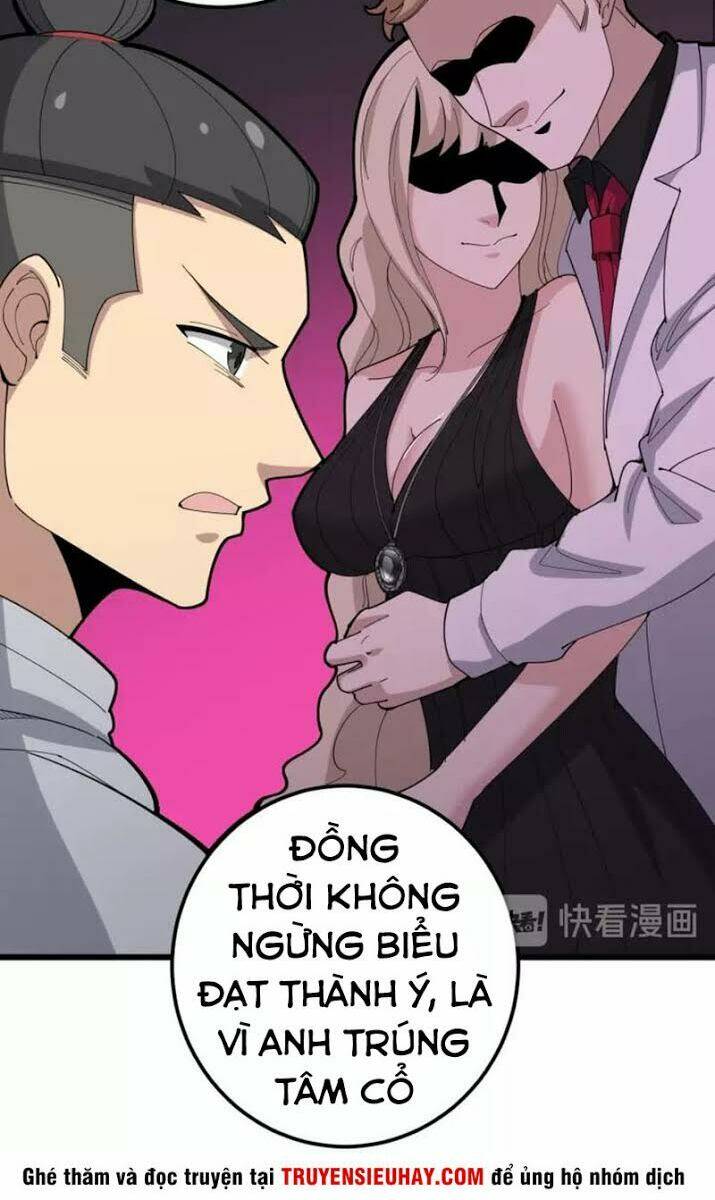 độc thủ vu y Chapter 97 - Next Chapter 98