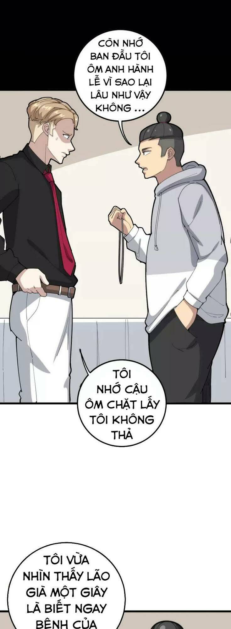 độc thủ vu y Chapter 97 - Next Chapter 98