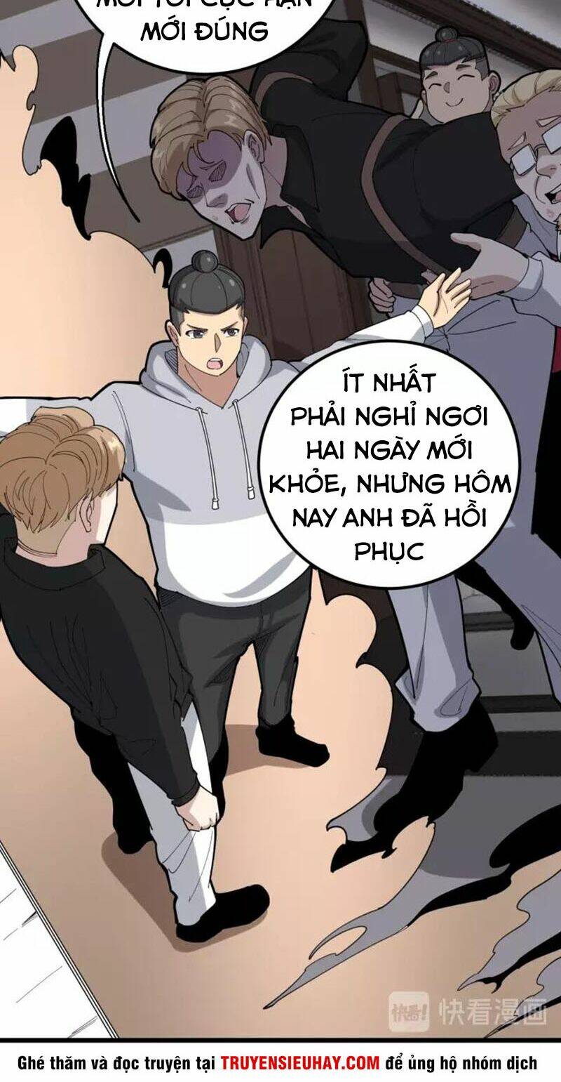 độc thủ vu y Chapter 97 - Next Chapter 98