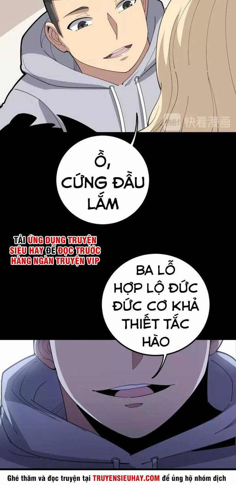 độc thủ vu y Chapter 97 - Next Chapter 98