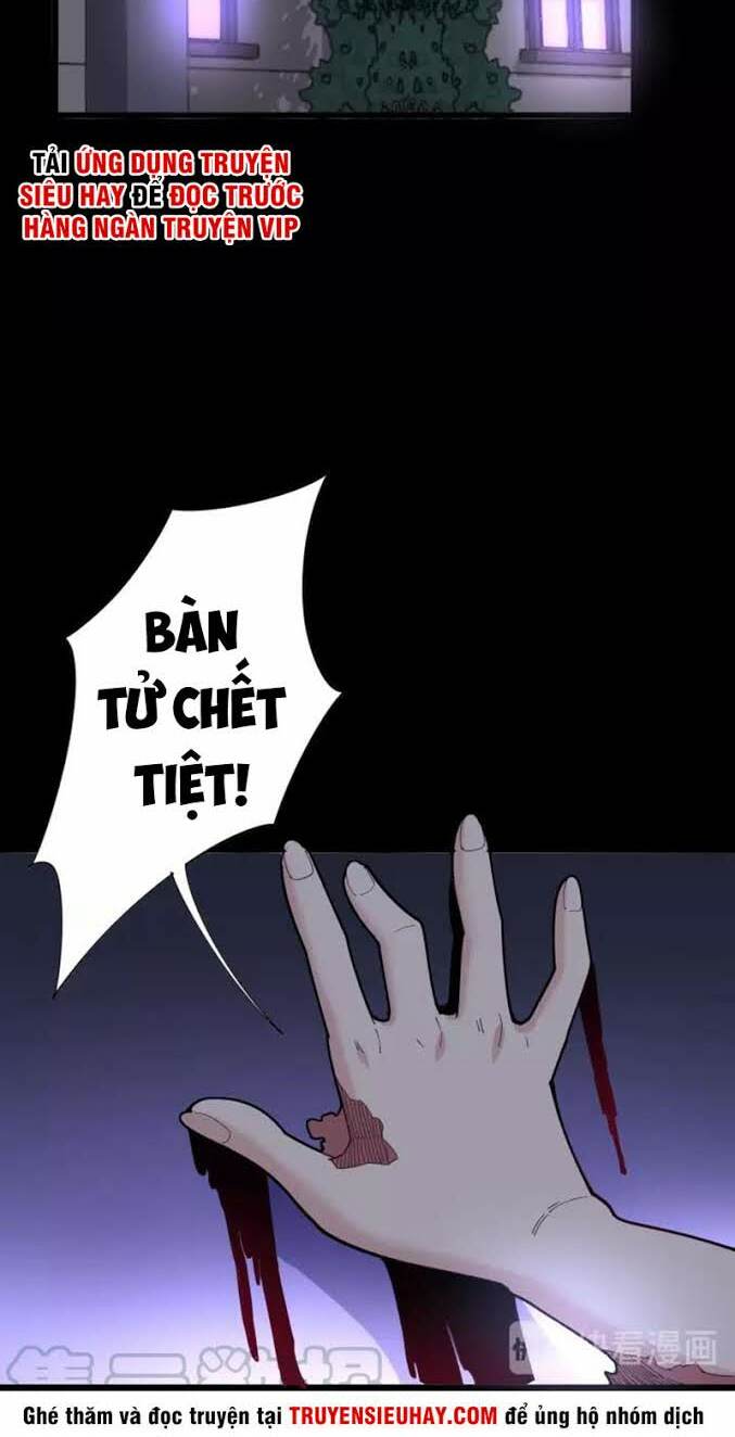 độc thủ vu y Chapter 97 - Next Chapter 98