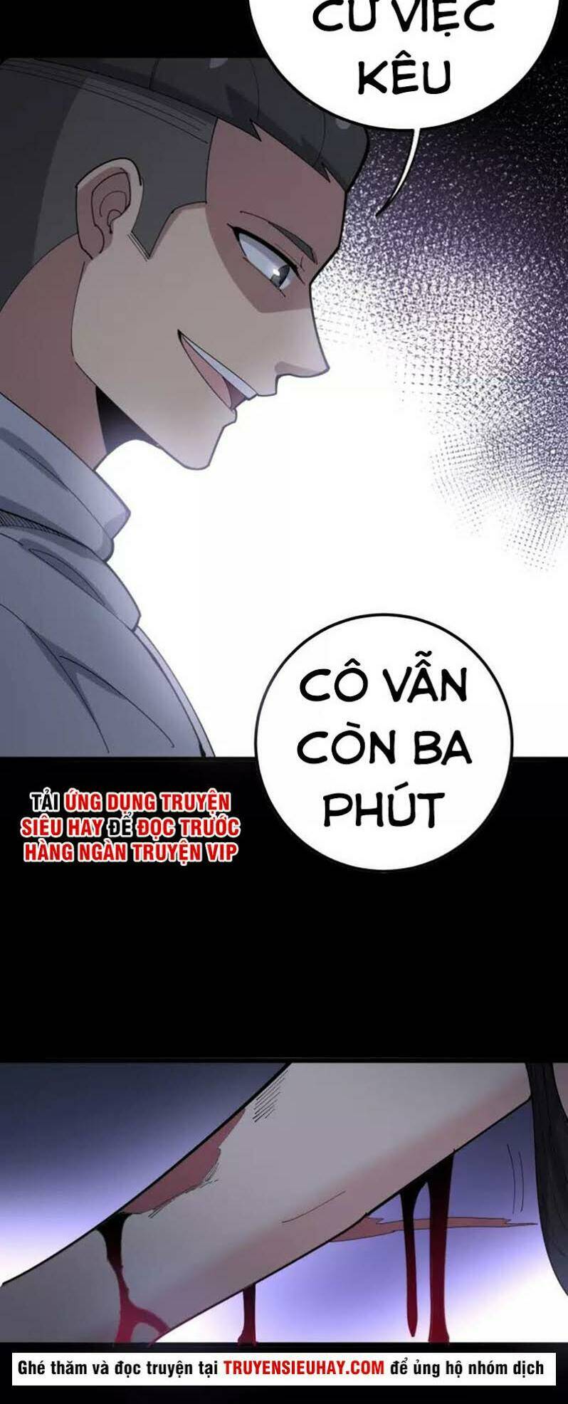 độc thủ vu y Chapter 97 - Next Chapter 98