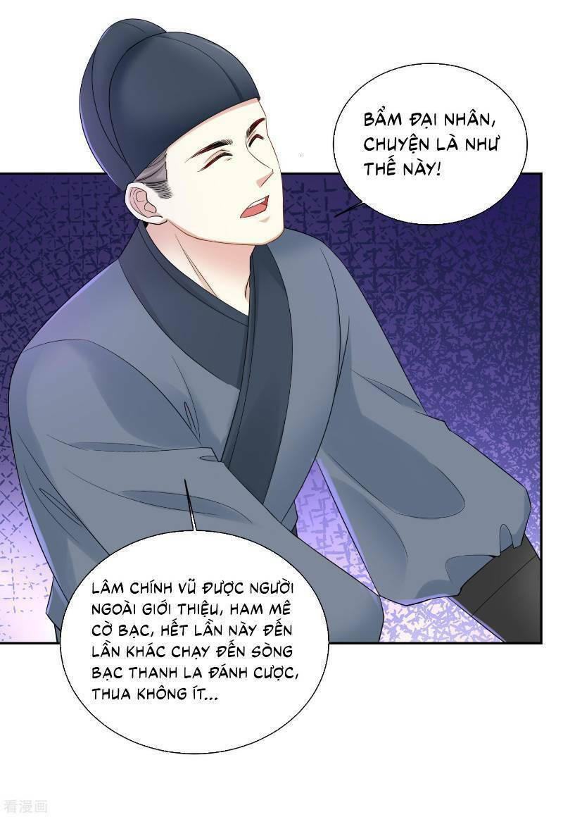 độc y đích nữ Chapter 101 - Trang 2