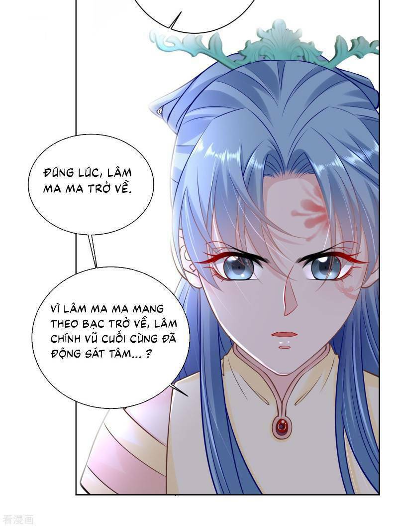 độc y đích nữ Chapter 101 - Trang 2