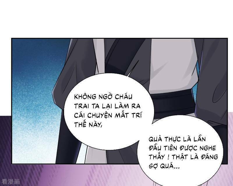 độc y đích nữ Chapter 101 - Trang 2