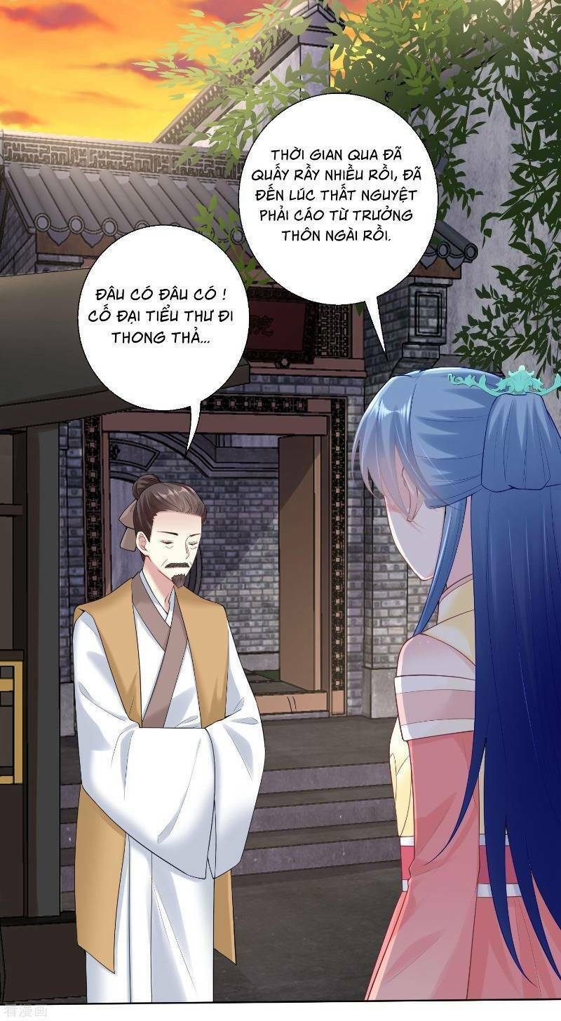 độc y đích nữ Chapter 107 - Trang 2