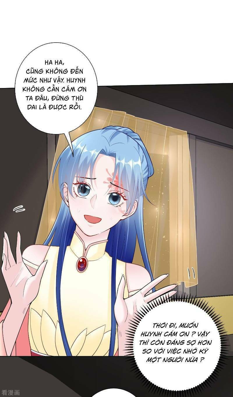 độc y đích nữ Chapter 107 - Trang 2