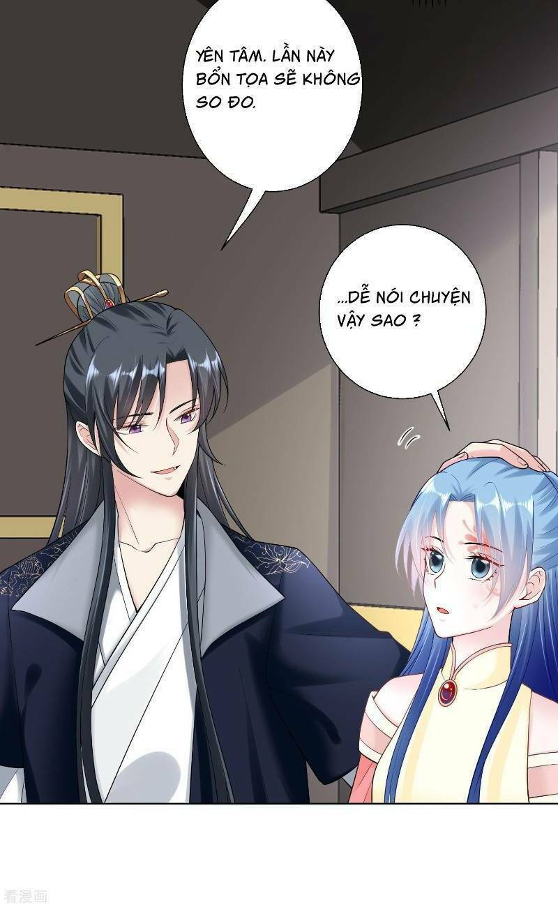 độc y đích nữ Chapter 107 - Trang 2